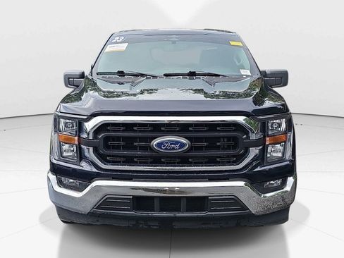Used 2023 Ford F150 XLT RWD image 8