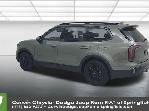 Used 2024 Kia Telluride SX X-Pro image 10