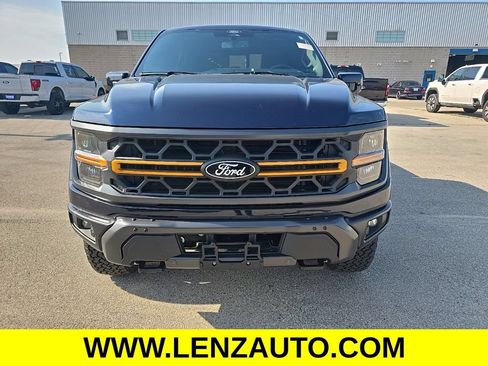 Used 2025 Ford F150 Tremor w/ Equipment Group 402A High AWD/4WD image 2