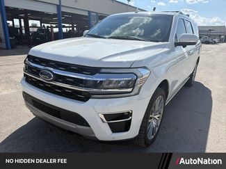 Used 2022 Ford Expedition Max Limited AWD/4WD video 1