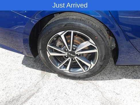 Used 2023 Kia Forte LXS FWD image 21