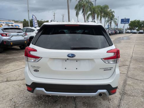 Used 2023 Subaru Forester Touring AWD/4WD image 5