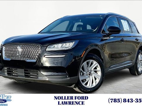 Used 2022 Lincoln Corsair FWD image 1