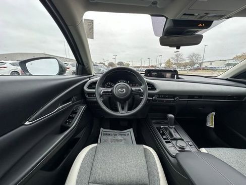 New 2026 MAZDA CX-30 AWD 2.5 S image 16
