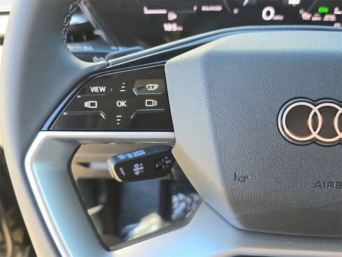 New 2025 Audi Q5 Prestige image 20