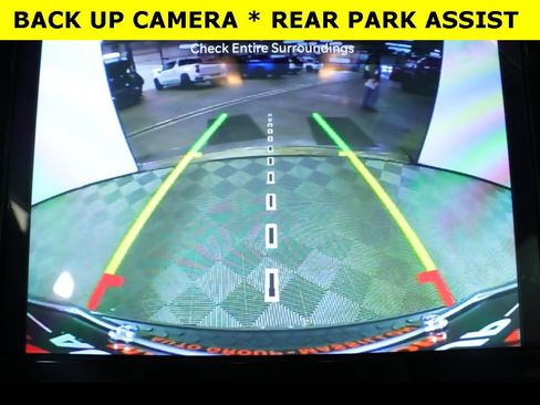 New 2026 Dodge Durango GT image 10