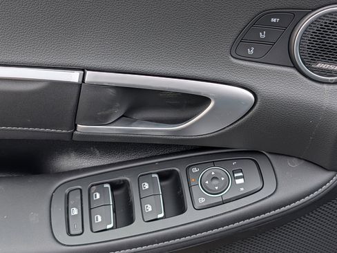 New 2026 Hyundai Sonata Limited image 13