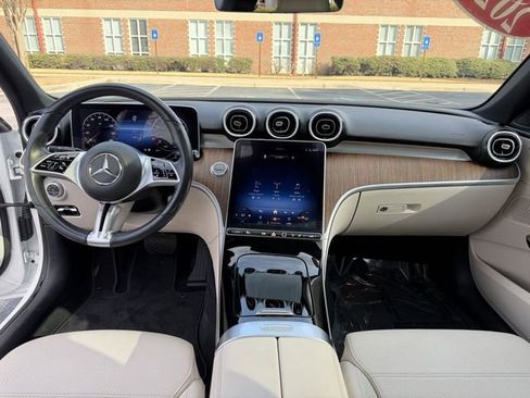 Used 2024 Mercedes-Benz C 300 Sedan image 22