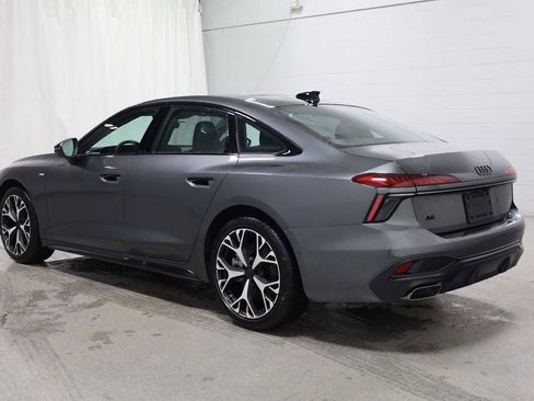 New 2026 Audi A6 Premium Plus image 3