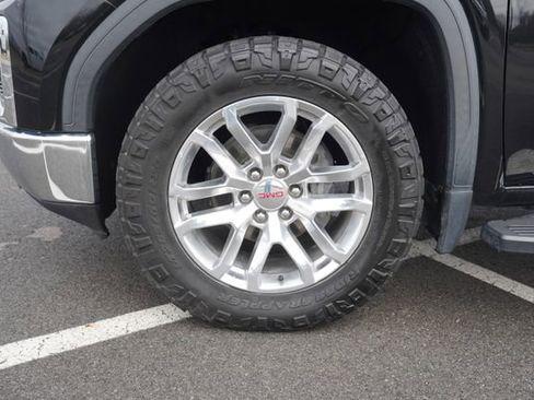 Used 2021 GMC Sierra 1500 SLT w/ SLT Premium Plus Package image 10