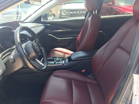 Used 2025 MAZDA CX-30 AWD 2.5 S w/ Preferred Package image 4