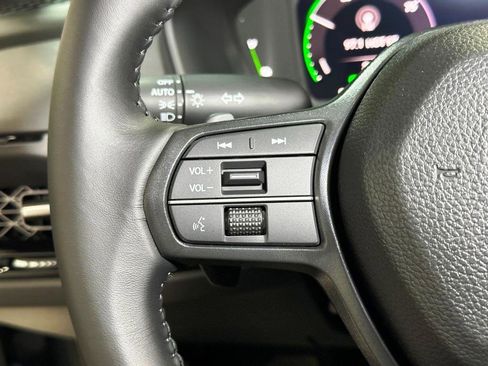 New 2025 Honda Accord EX-L image 17