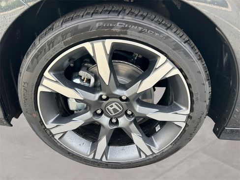 New 2026 Honda Civic Sport Touring image 14