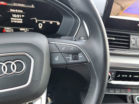 Used 2025 Audi Q5 2.0T Premium AWD/4WD image 19