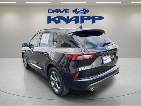 Used 2023 Ford Escape ST-Line image 6
