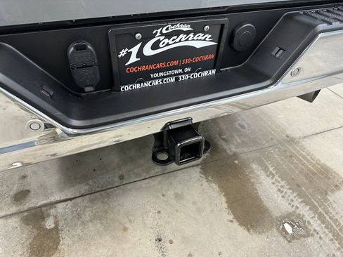 Certified 2025 GMC Sierra 2500 SLE w/ SLE Convenience Package image 24