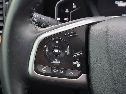 Used 2020 Honda CR-V Touring image 28