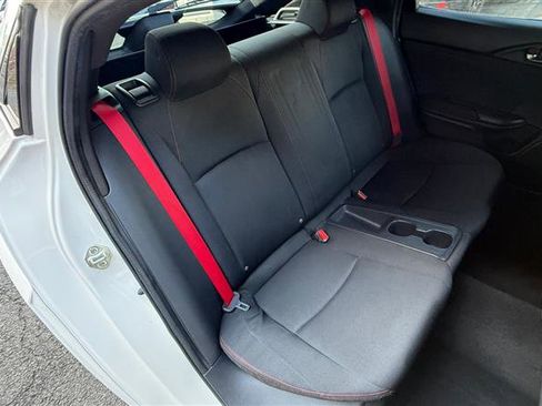 Used 2019 Honda Civic Type R image 15