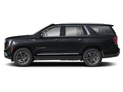 Used 2025 GMC Yukon Denali