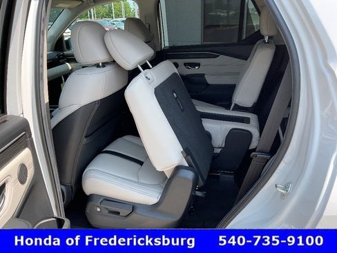 Used 2026 Honda Pilot Touring image 27