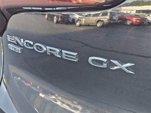 Used 2023 Buick Encore GX Essence w/ Advanced Technology Package image 14