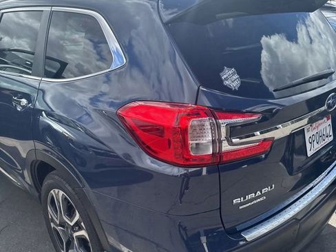 Used 2024 Subaru Ascent Touring w/ Popular Package #2 AWD/4WD image 3