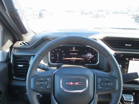 New 2026 GMC Sierra 2500 AT4X w/ AT4X AEV Edition image 22