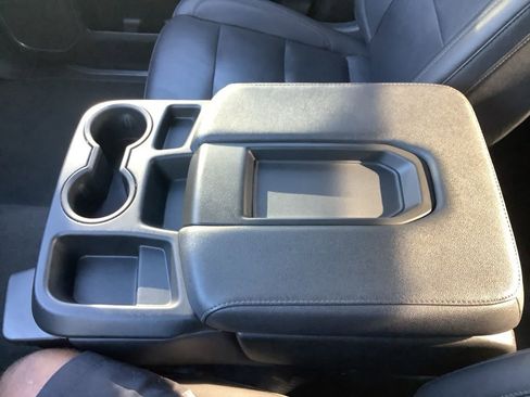 Used 2024 GMC Sierra 1500 SLT image 22