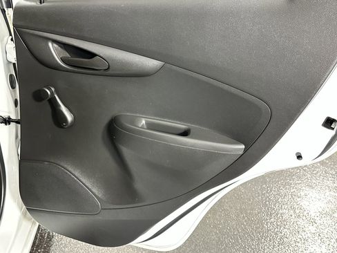 Used 2021 Chevrolet Spark LS image 36