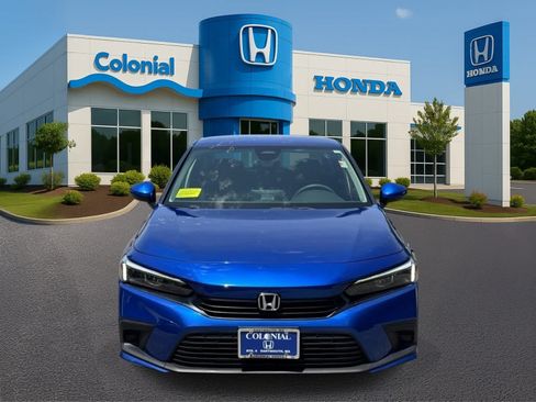 Used 2024 Honda Civic LX image 33