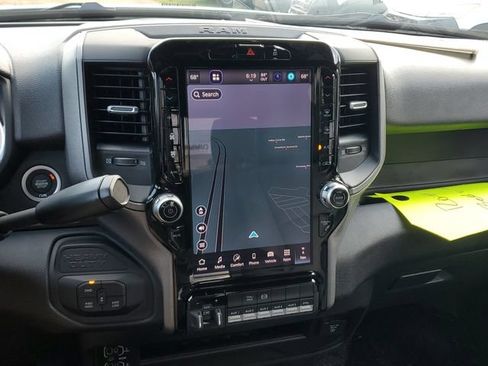 New 2026 RAM 5500 Tradesman AWD/4WD image 33