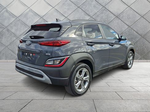 Used 2023 Hyundai Kona SEL image 7