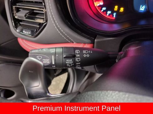 Used 2023 Dodge Durango SRT image 32