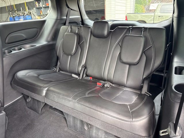 Used 2026 Chrysler Pacifica Select FWD image 22