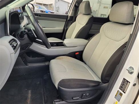 Used 2021 Hyundai Palisade SEL image 5