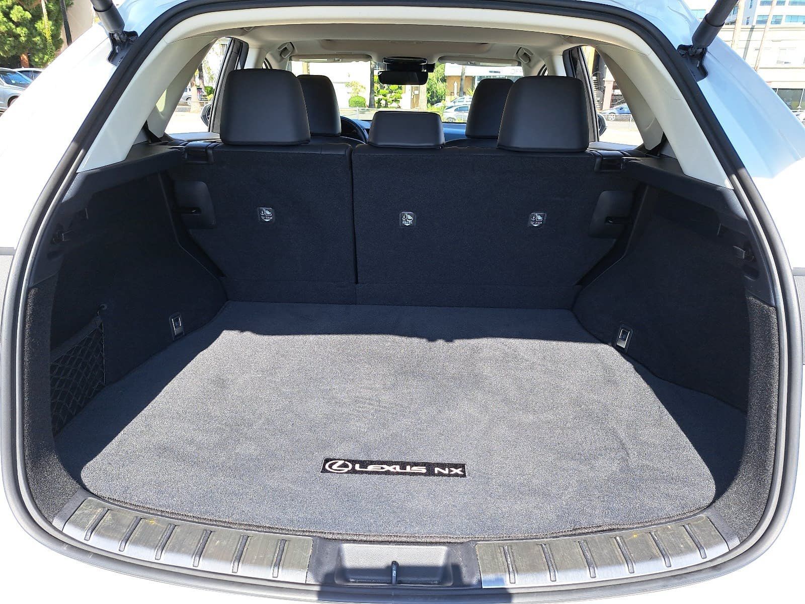 Used 2024 Lexus NX 250 FWD w/ Premium Package image 13