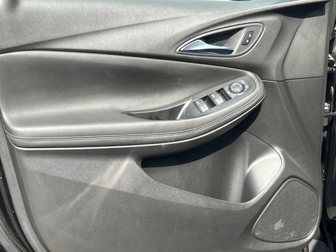 Certified 2023 Buick Encore GX Preferred w/ Cold Weather Comfort Package AWD/4WD image 16