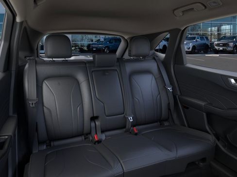 New 2026 Ford Escape SE w/ PHEV Premium Package FWD image 14