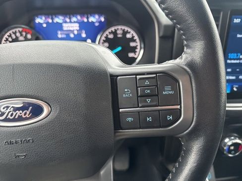 Used 2021 Ford F150 XLT w/ Equipment Group 302A High image 30