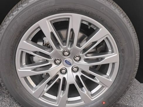 New 2026 Ford Explorer Active image 17