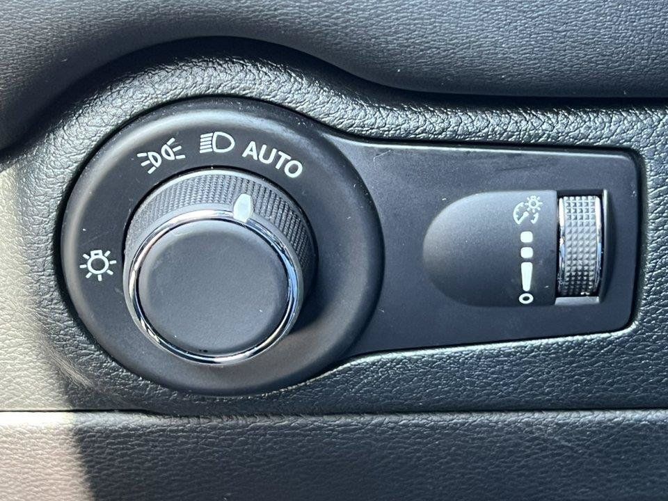 Used 2024 Dodge Durango Citadel AWD/4WD image 25