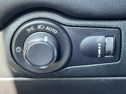 Used 2024 Dodge Durango Citadel AWD/4WD image 25