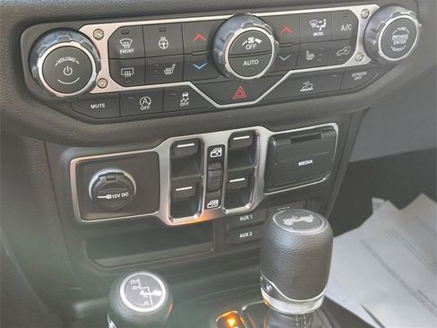 New 2026 Jeep Wrangler Sport S image 21