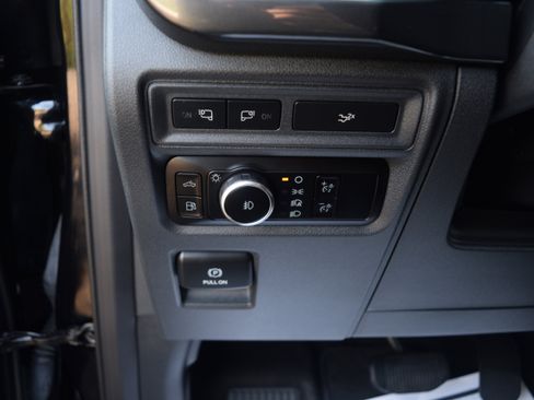 Used 2023 Ford F150 XLT w/ Equipment Group 302A High image 7