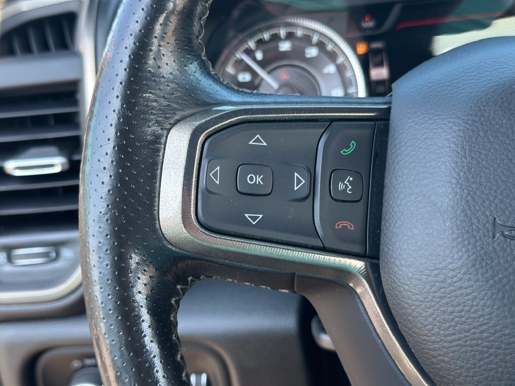 Used 2020 RAM 1500 Rebel w/ Rebel Level 2 Equipment Group AWD/4WD image 36