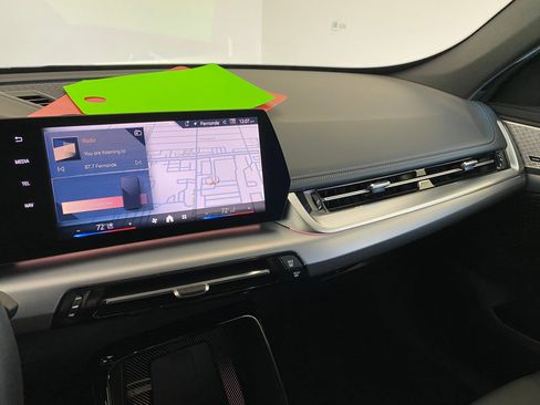 Used 2025 BMW X1 xDrive28i w/ Premium Package image 24