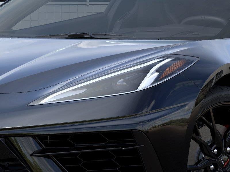New 2027 Chevrolet Corvette Stingray Coupe w/ 1LT RWD image 10