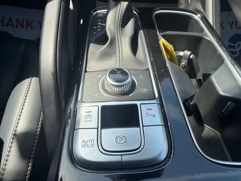 Used 2025 Kia Telluride S AWD/4WD image 46