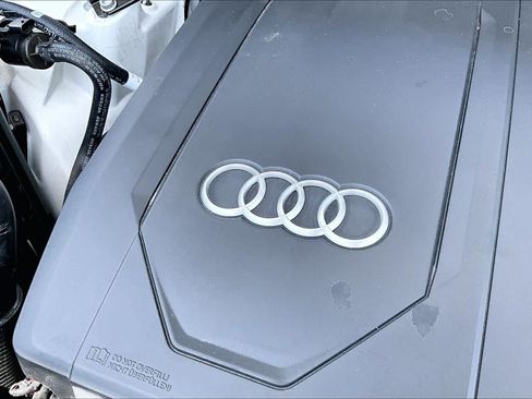 Used 2021 Audi Q5 2.0T Premium Plus w/ Premium Plus Package AWD/4WD image 33