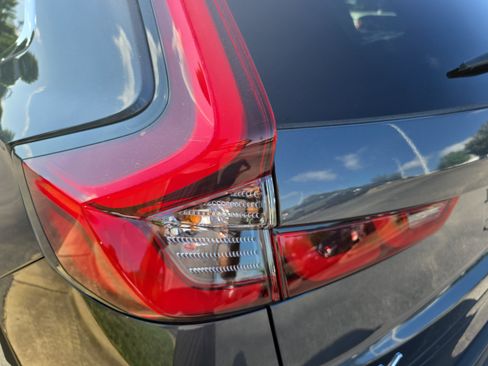 Used 2025 Honda CR-V EX image 33